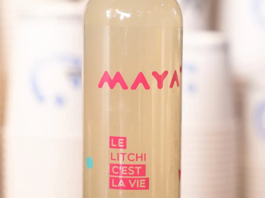 Maya litchi