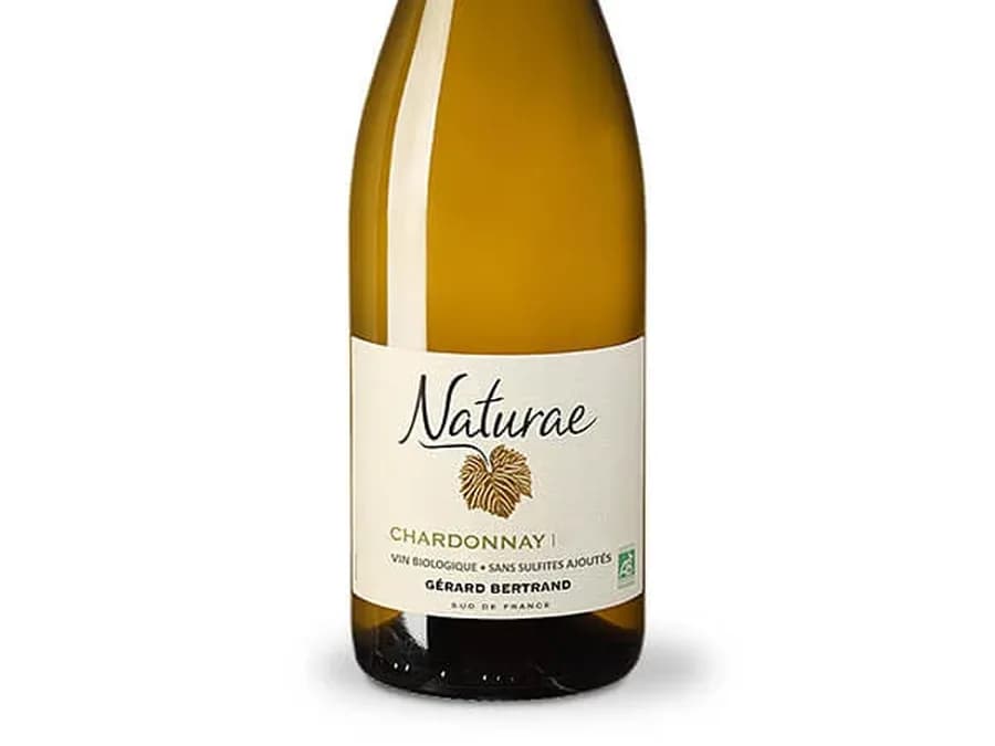 Vin blanc