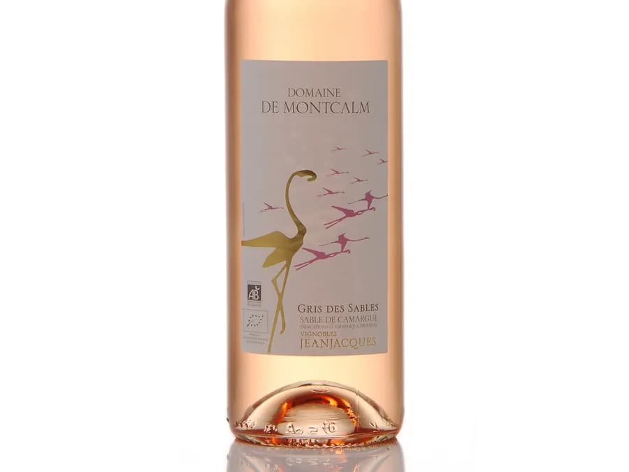 Vin rosé