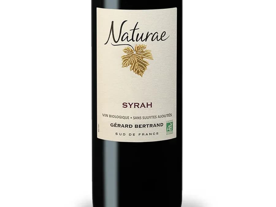 Vin rouge
